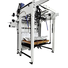 SM1080系列輸紙機